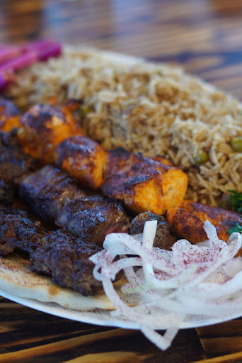 Photo of Alfanar Restaurant - 315 El Cajon Blvd, El Cajon, CA 92020