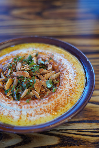 Photo of Alfanar Restaurant - 315 El Cajon Blvd, El Cajon, CA 92020