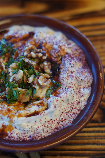 Photo of Alfanar Restaurant - 315 El Cajon Blvd, El Cajon, CA 92020