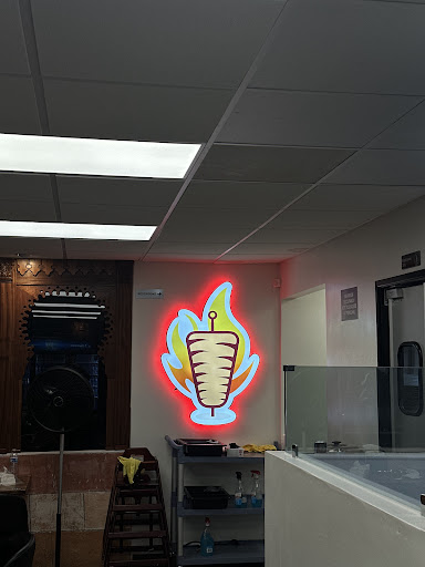 Photo of Alfanar Restaurant - 315 El Cajon Blvd, El Cajon, CA 92020