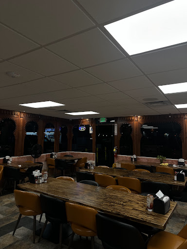 Photo of Alfanar Restaurant - 315 El Cajon Blvd, El Cajon, CA 92020