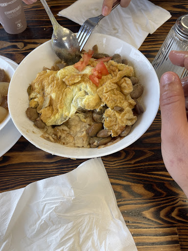 Photo of Alfanar Restaurant - 315 El Cajon Blvd, El Cajon, CA 92020