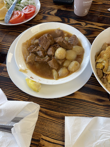 Photo of Alfanar Restaurant - 315 El Cajon Blvd, El Cajon, CA 92020