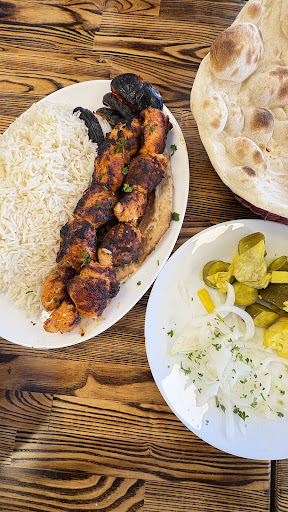 Photo of Alfanar Restaurant - 315 El Cajon Blvd, El Cajon, CA 92020