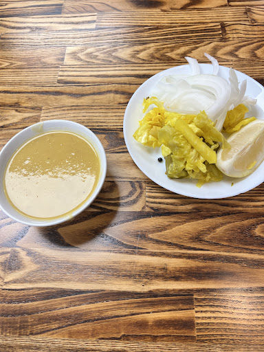 Photo of Alfanar Restaurant - 315 El Cajon Blvd, El Cajon, CA 92020