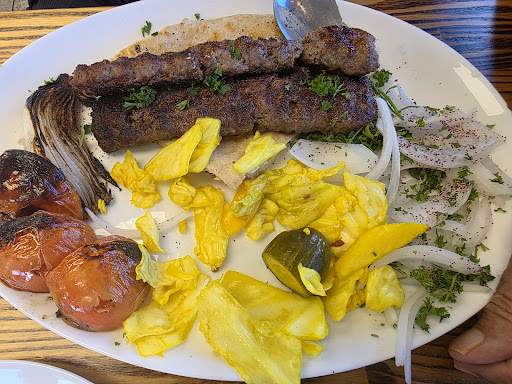 Photo of Alfanar Restaurant - 315 El Cajon Blvd, El Cajon, CA 92020