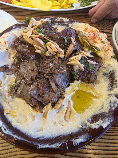 Photo of Alfanar Restaurant - 315 El Cajon Blvd, El Cajon, CA 92020