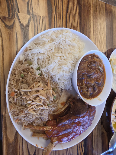 Photo of Alfanar Restaurant - 315 El Cajon Blvd, El Cajon, CA 92020