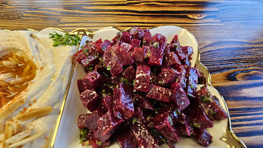 Photo of Alfanar Restaurant - 315 El Cajon Blvd, El Cajon, CA 92020