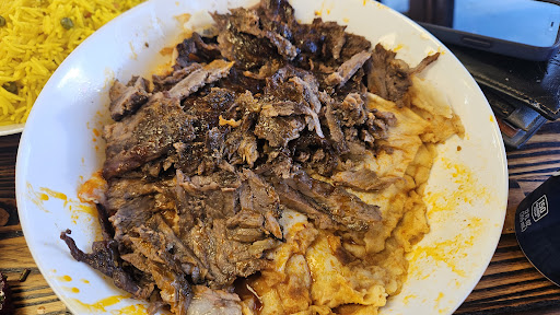 Photo of Alfanar Restaurant - 315 El Cajon Blvd, El Cajon, CA 92020