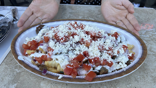 Photo of Baba Kabob Poway - 13538 Poway Rd, Poway, CA 92064