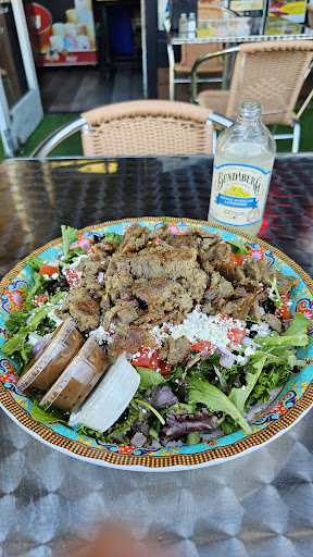 Photo of Baba Kabob Poway - 13538 Poway Rd, Poway, CA 92064