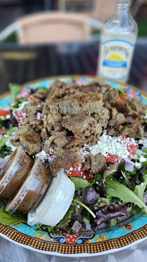 Photo of Baba Kabob Poway - 13538 Poway Rd, Poway, CA 92064