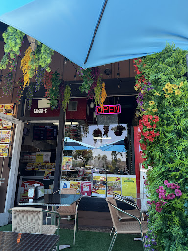 Photo of Baba Kabob Poway - 13538 Poway Rd, Poway, CA 92064