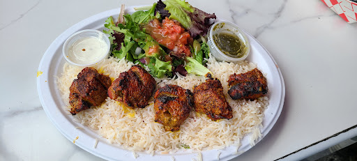 Photo of Baba Kabob Poway - 13538 Poway Rd, Poway, CA 92064