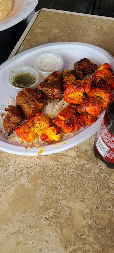 Photo of Baba Kabob Poway - 13538 Poway Rd, Poway, CA 92064