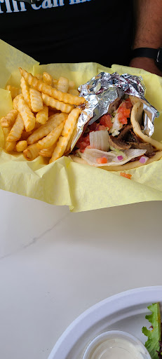 Photo of Baba Kabob Poway - 13538 Poway Rd, Poway, CA 92064