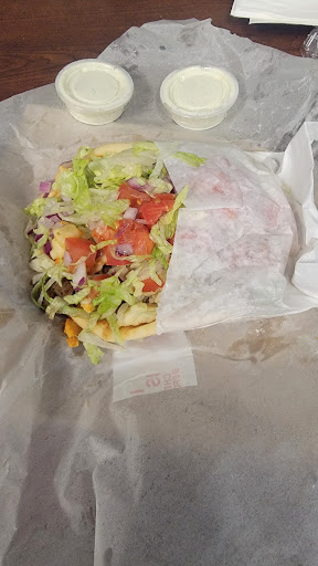 Photo of Baba Kabob Poway - 13538 Poway Rd, Poway, CA 92064