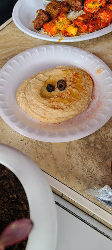 Photo of Baba Kabob Poway - 13538 Poway Rd, Poway, CA 92064