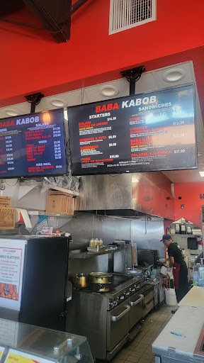 Photo of Baba Kabob Poway - 13538 Poway Rd, Poway, CA 92064