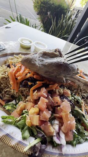 Photo of Baba Kabob Poway - 13538 Poway Rd, Poway, CA 92064