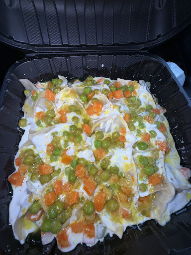 Photo of Baba Kabob Poway - 13538 Poway Rd, Poway, CA 92064