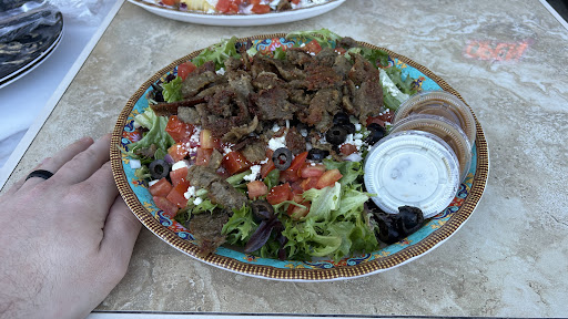 Photo of Baba Kabob Poway - 13538 Poway Rd, Poway, CA 92064