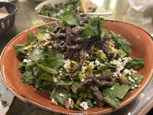 Photo of Amardeen Lebanese and Mediterranean Cuisine - 8915 Towne Centre Dr, San Diego, CA 92122