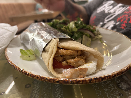 Photo of Amardeen Lebanese and Mediterranean Cuisine - 8915 Towne Centre Dr, San Diego, CA 92122