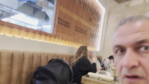 Photo of Amardeen Lebanese and Mediterranean Cuisine - 8915 Towne Centre Dr, San Diego, CA 92122