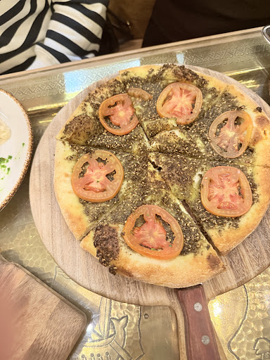 Photo of Amardeen Lebanese and Mediterranean Cuisine - 8915 Towne Centre Dr, San Diego, CA 92122