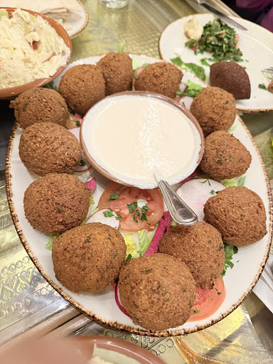 Photo of Amardeen Lebanese and Mediterranean Cuisine - 8915 Towne Centre Dr, San Diego, CA 92122