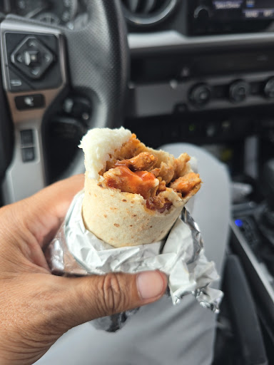 Photo of Amardeen Lebanese and Mediterranean Cuisine - 8915 Towne Centre Dr, San Diego, CA 92122