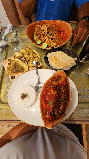 Photo of Amardeen Lebanese and Mediterranean Cuisine - 8915 Towne Centre Dr, San Diego, CA 92122