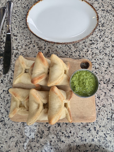 Photo of Amardeen Lebanese and Mediterranean Cuisine - 8915 Towne Centre Dr, San Diego, CA 92122