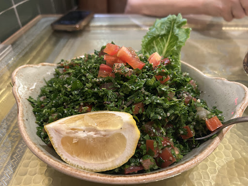 Photo of Amardeen Lebanese and Mediterranean Cuisine - 8915 Towne Centre Dr, San Diego, CA 92122