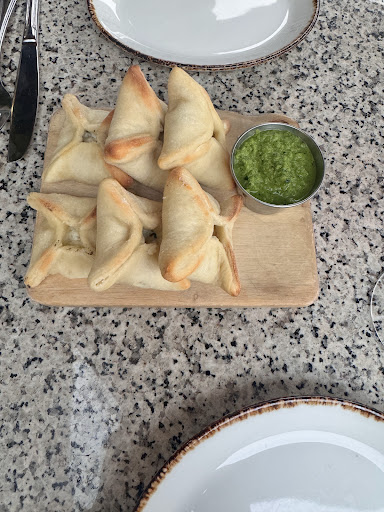 Photo of Amardeen Lebanese and Mediterranean Cuisine - 8915 Towne Centre Dr, San Diego, CA 92122