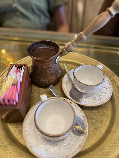 Photo of Amardeen Lebanese and Mediterranean Cuisine - 8915 Towne Centre Dr, San Diego, CA 92122