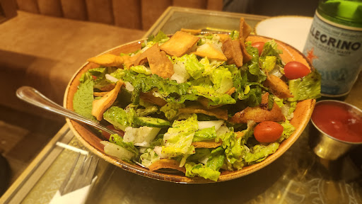 Photo of Amardeen Lebanese and Mediterranean Cuisine - 8915 Towne Centre Dr, San Diego, CA 92122