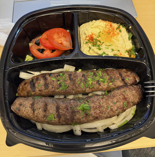 Photo of Amardeen Lebanese and Mediterranean Cuisine - 8915 Towne Centre Dr, San Diego, CA 92122