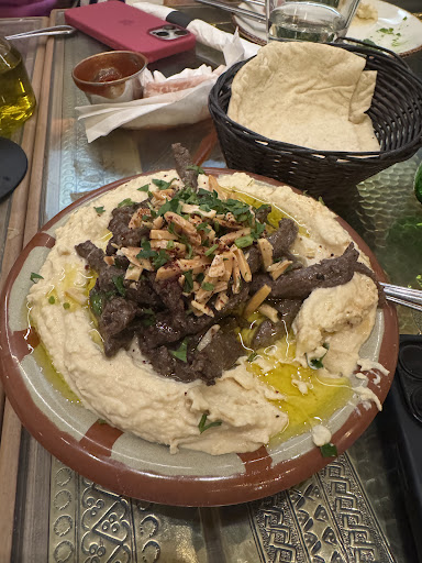 Photo of Amardeen Lebanese and Mediterranean Cuisine - 8915 Towne Centre Dr, San Diego, CA 92122