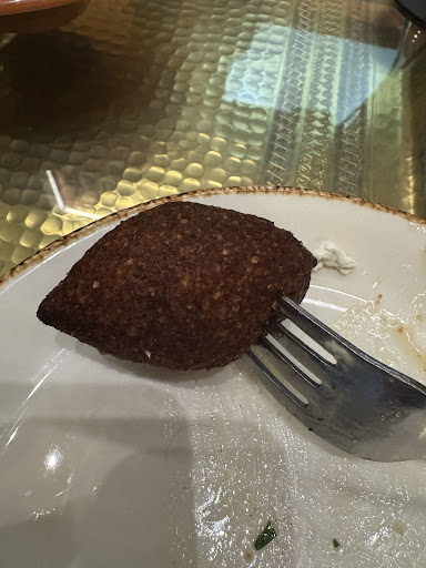 Photo of Amardeen Lebanese and Mediterranean Cuisine - 8915 Towne Centre Dr, San Diego, CA 92122