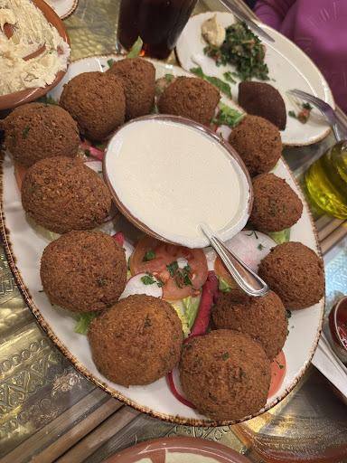 Photo of Amardeen Lebanese and Mediterranean Cuisine - 8915 Towne Centre Dr, San Diego, CA 92122