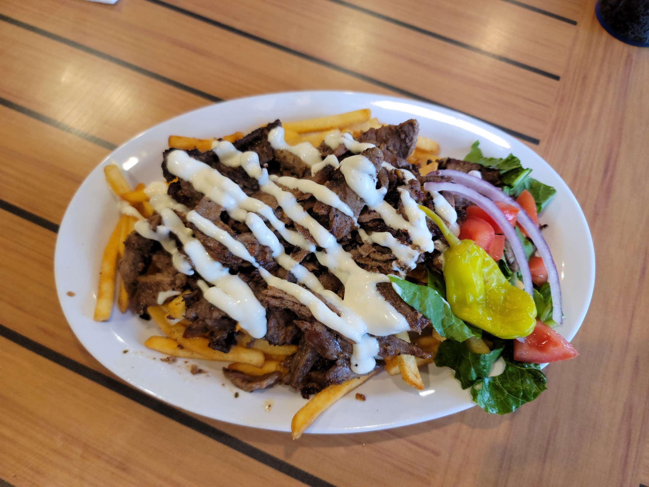 Photo of Sofie's Pita - 1140 Main St # 104, Ramona, CA 92065