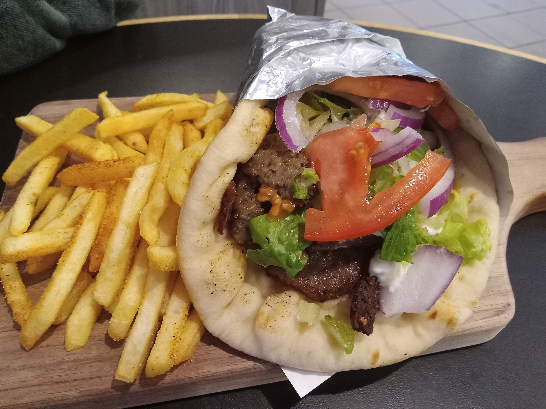 Photo of Sofie's Pita - 1140 Main St # 104, Ramona, CA 92065