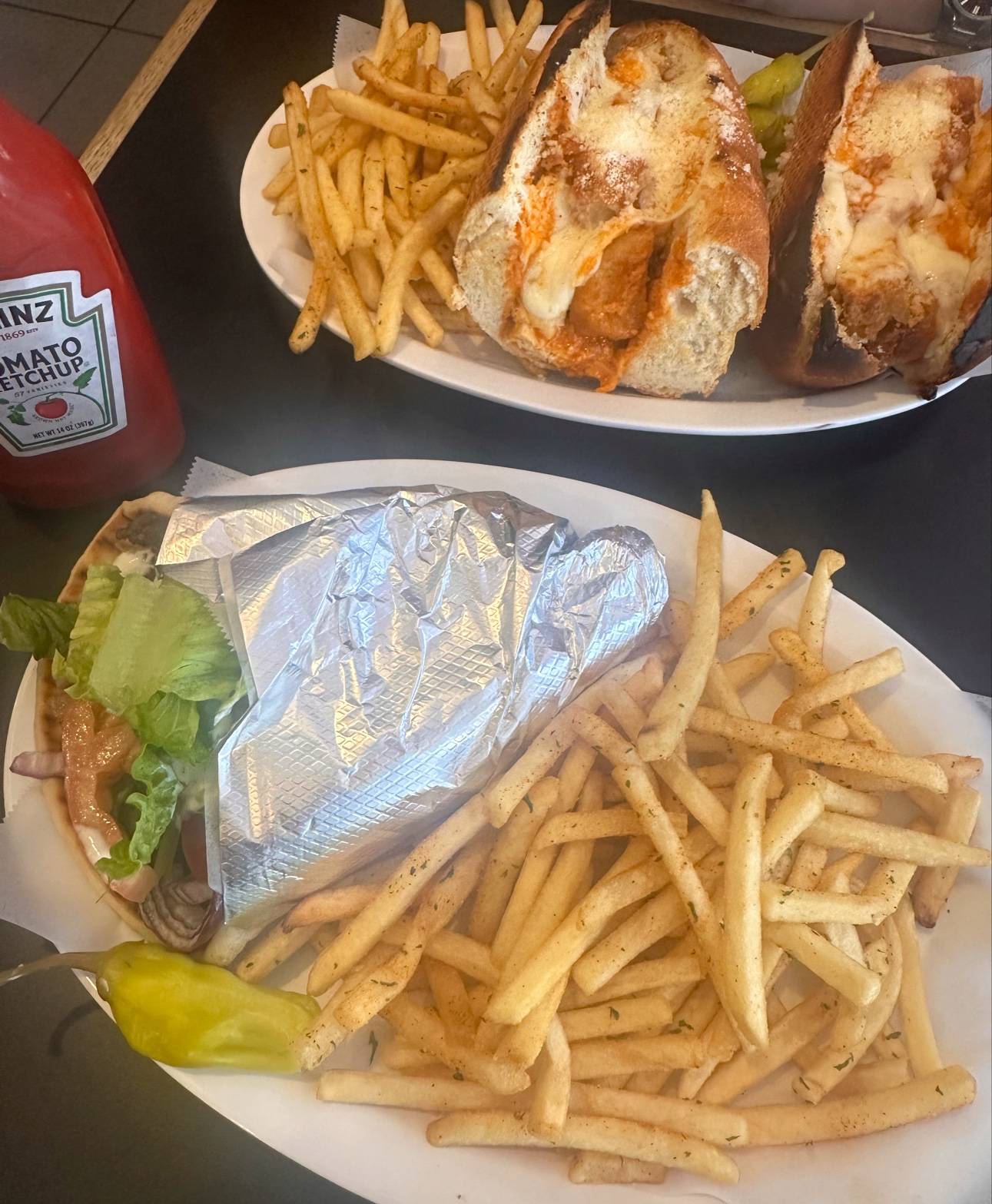 Photo of Sofie's Pita - 1140 Main St # 104, Ramona, CA 92065