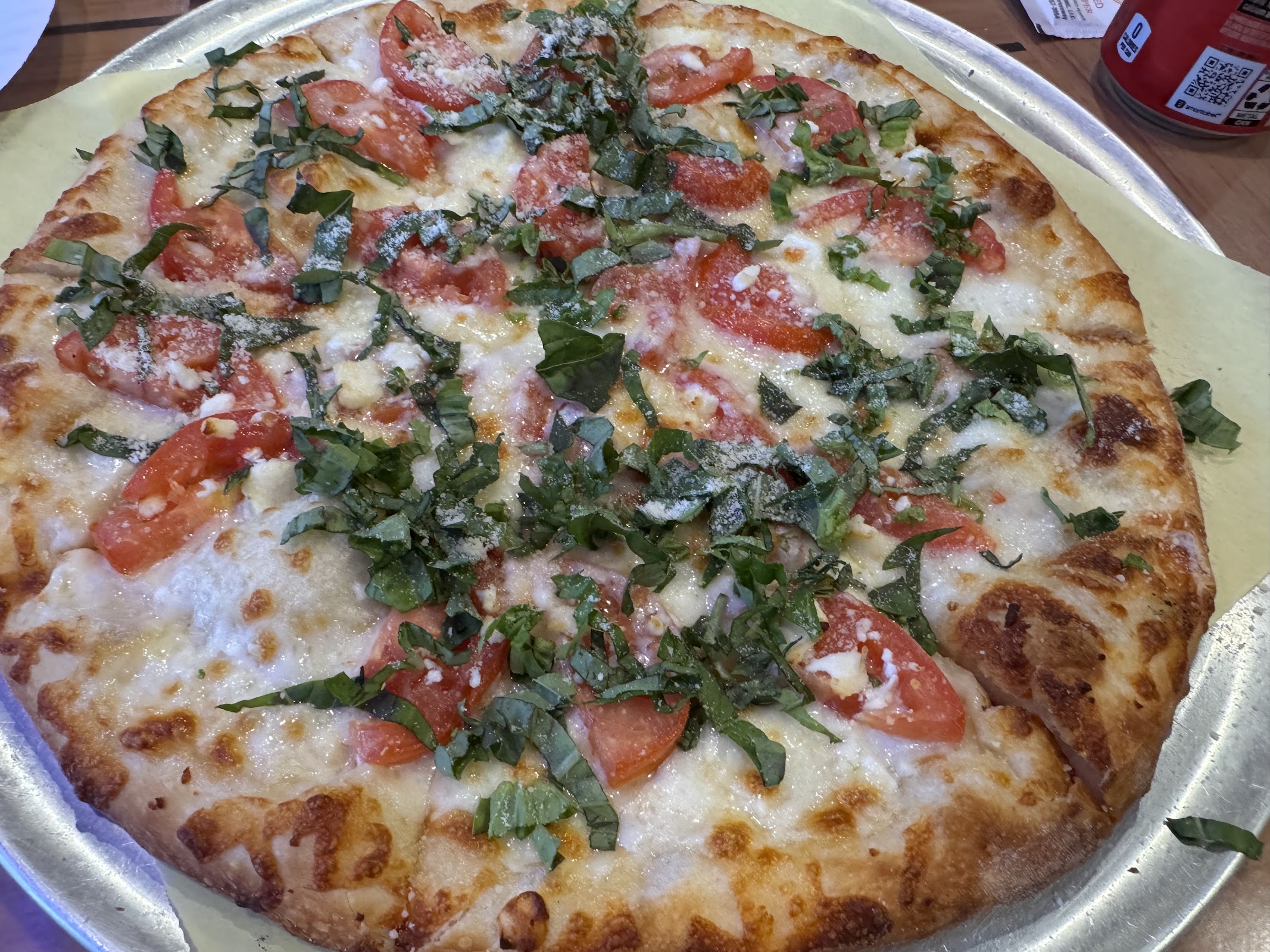 Photo of Sofie's Pita - 1140 Main St # 104, Ramona, CA 92065