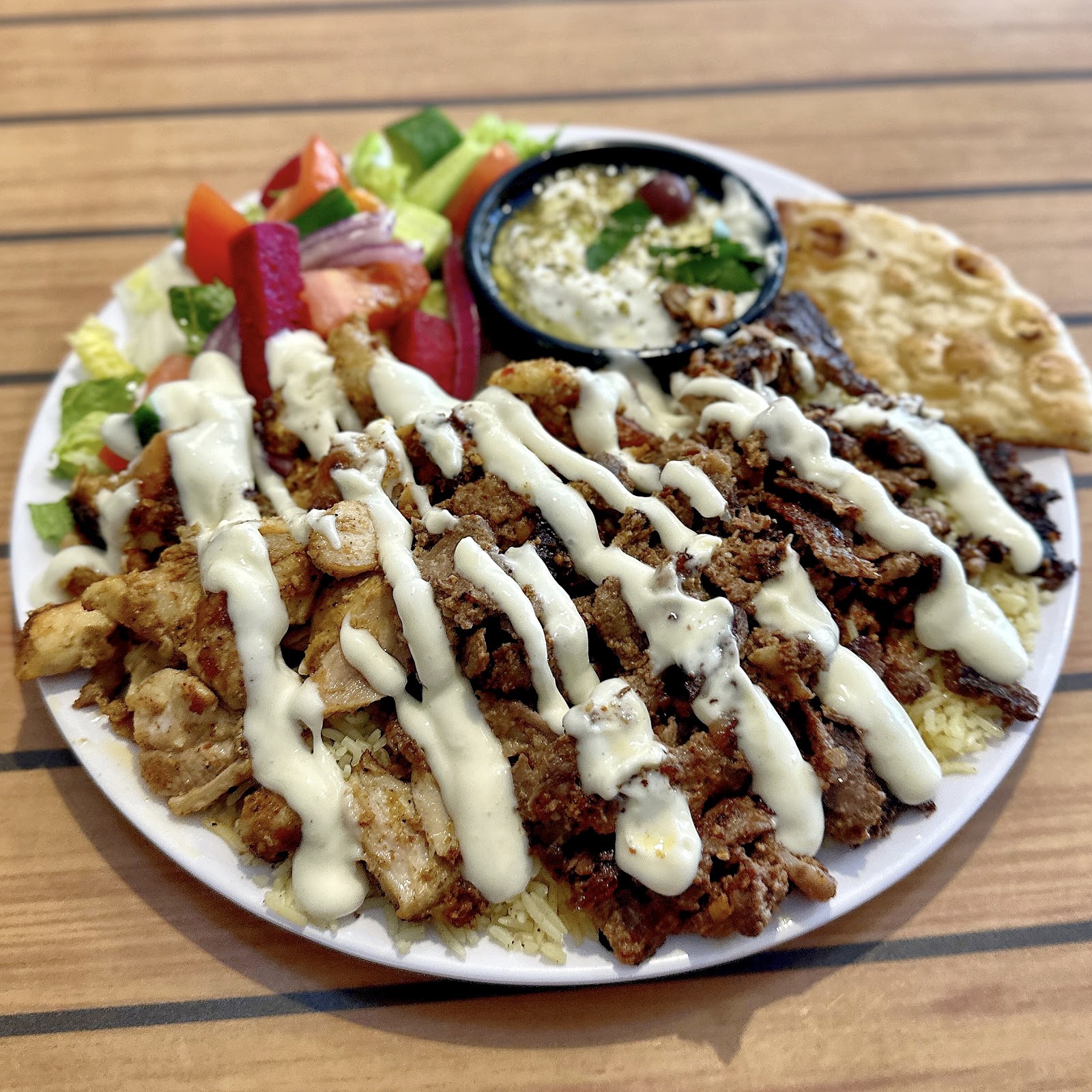 Photo of Sofie's Pita - 1140 Main St # 104, Ramona, CA 92065