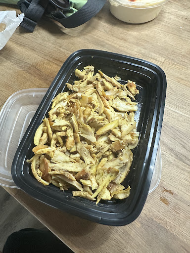 Photo of Sahara on Adams - 3355 Adams Ave, San Diego, CA 92116