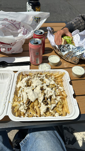 Photo of Sahara on Adams - 3355 Adams Ave, San Diego, CA 92116